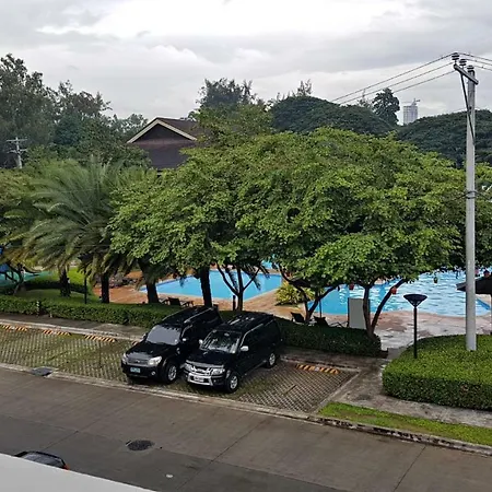 2Bedroom Family Condo Unit