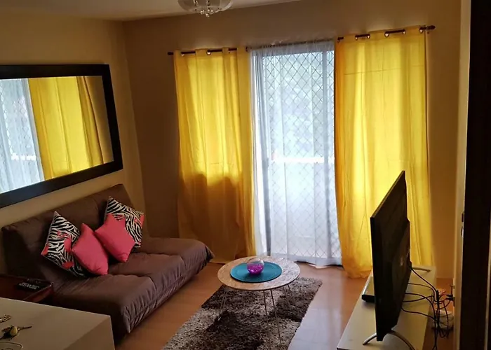2bedroom Family Unit *