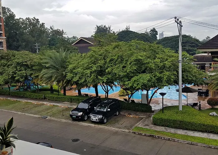 2bedroom Family Unit Cebu Stadt