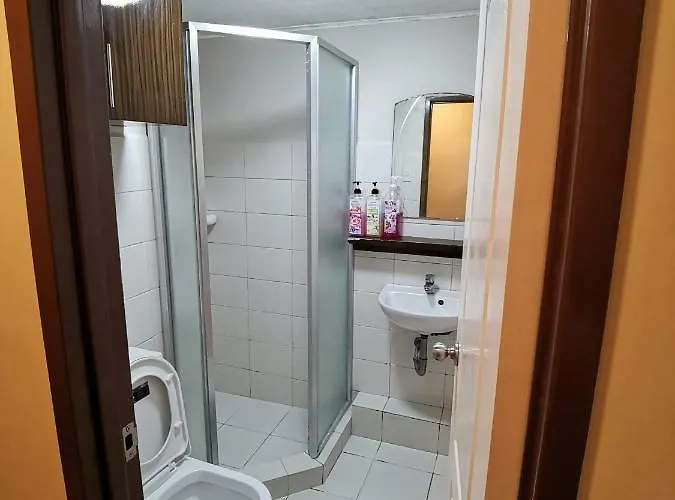 2bedroom Family Unit Gasthof *