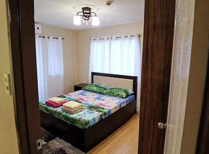 2bedroom Family Unit * Cebu Stadt
