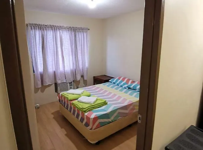 2bedroom Family Unit *