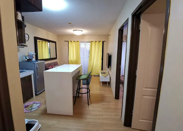 Gasthof 2bedroom Family Unit
